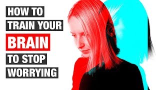 How To Stop Worrying  15 Ways To Deal With Anxiety [upl. by Asel]