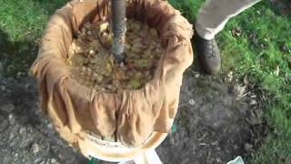 How to Make Cider at home [upl. by Ring121]