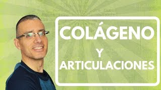 Colágeno hidrolizado qué es y para qué sirve [upl. by Pineda]