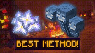 The BEST Methods To Get VANQUISHERS Hypixel Skyblock [upl. by Ronacin203]