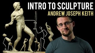 Intro to Figure Sculpting Fundamentals [upl. by Arayc620]