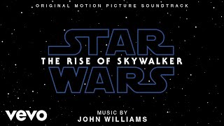 John Williams  Fanfare and Prologue From quotStar Wars The Rise of SkywalkerquotAudio Only [upl. by Barnard]