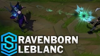 The ULTIMATE LEBLANC Guide  Best Tips to Carry  Combos amp Tricks  LoL Challenger Guide [upl. by Nywroc]