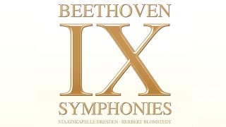 Beethoven Complete Symphonies  9 symphonies [upl. by Nuahsyd259]