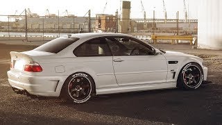 The Last True M BMW M3 E46  4K [upl. by Uon968]