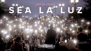 Sea la Luz Video Oficial  TOMATULUGAR [upl. by Arok]