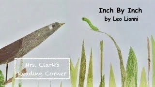 Inch By Inch  w EFX amp Music Read Aloud [upl. by Brady336]