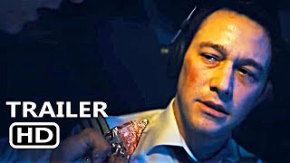 7500 Official Trailer 2020 Joseph GordonLevitt Movie [upl. by Lemert]