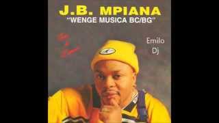 Intégralité Jb Mpiana amp Wenge Musica 4x4  Feux de lAmour 1997 HQ [upl. by Dielle861]