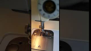 Singer sewing machine Feed dogs not moving broken gear This vide was made for a customer [upl. by Karlen]