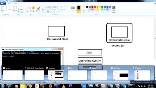 Understanding How Java Class Path Settings Works  Quick amp Clean Tutorial [upl. by Ridinger]