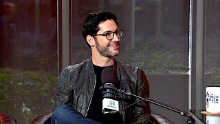 Actor Tom Ellis of FOX’s “Lucifer” Joins The Rich Eisen Show InStudio  Full Interview  22018 [upl. by Airetahs]