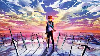 Fatestay night Unlimited Blade Works OST II  19 Emiya UBW  10 Hours [upl. by Wilbert92]