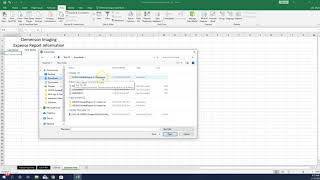 Excel 2019 In Practice Ch 4 Guided Project 4 3 [upl. by Clementina]