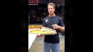 Barstool Pizza Review  Georgios Pizza ChicagoIL [upl. by Johann]