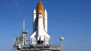 Space Shuttle Launch Countdown [upl. by Childers]