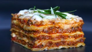 LASAGNALAZANYA quick and easy [upl. by Jonas]