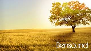 Bensound quotNovemberquot  Royalty Free Music [upl. by Arracot]