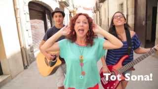 PROMO CANTA Dàmaris Gelabert [upl. by Juana1]