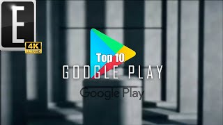 Top 10 eReaders with GOOGLE PLAY [upl. by Care]