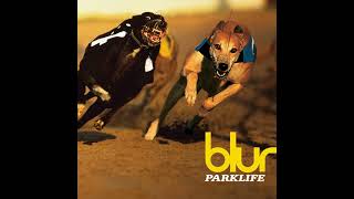 Blur  Parklife Full Album [upl. by Ebsen]