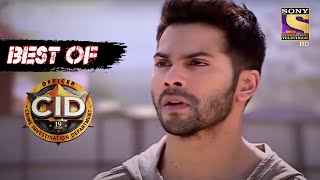 Get Behind the Scenes with Varun Dhawan  Training for ZAFAR [upl. by Inalem]