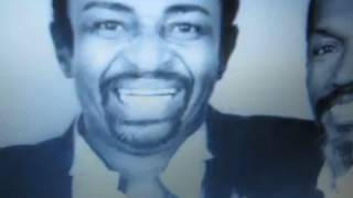 Dennis Edwards funeral song [upl. by Ahsieat544]