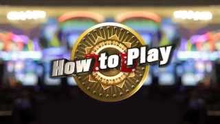 How to Play Baccarat [upl. by Yr516]