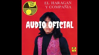 El Haragan y Compañia  No Estoy Muerto Audio Oficial [upl. by Keviv]