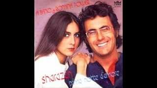 Al Bano Romina Power Prima Notte dAmore 1977wmv [upl. by Lister]