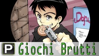 Giochi Brutti  EP29 The Sniper [upl. by Names]