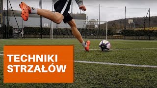 TECHNIKI STRZAŁÓW  Jak DOBRZE STRZELAĆ [upl. by Einobe]