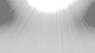 Bright Light Rays  HD Background Loop [upl. by Anina]