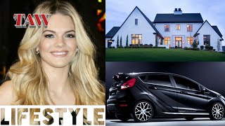 Louisa Johnson ★ Boyfriend ★ Net Worth ★ Cars ★ House ★ Parents ★ Brother ★ Bio ★ Lifestyle 2021 [upl. by Hollyanne467]