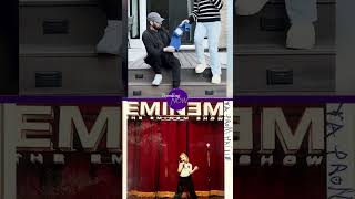 Eminem drops emotional song about daughter Hailie Jade [upl. by Dickson308]