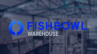 Fishbowl Warehouse  QuickBooks Inventory Management Software [upl. by Brandy]