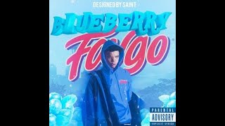 quotBlueBerry Faygoquot Lofi One Hour Lil Mosey [upl. by Foskett]