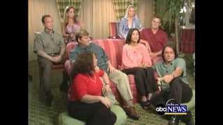 quotThe Swinging Couples Lifestylequot Primetime The Outsiders ABC News 2006 [upl. by Audette]