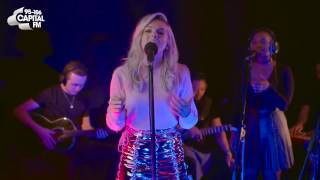 Louisa Johnson  Tears Live  Capital FM [upl. by Reiter]