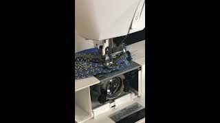 How to fix Needle stuck while sewing [upl. by Annazus931]