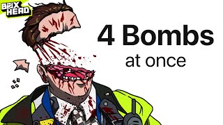 Bombings That May Be Worse Than Hiroshima [upl. by Oileduab]