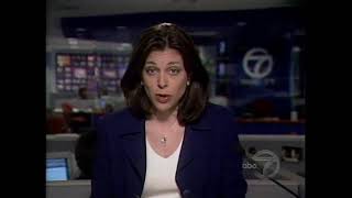 1999 Columbine Massacre News Coverage WABCTV [upl. by Kelwin]