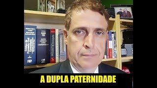 A DUPLA PATERNIDADE [upl. by Bronder]