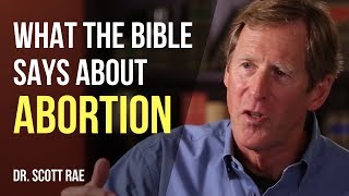 What the Bible says about abortion [upl. by Terrab588]