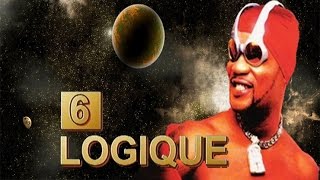 Koffi Olomide  Logique  Clip Officiel [upl. by Matthiew]