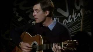 Jake Thackray  The Castleford Ladies Magic Circle live [upl. by Tteirrah176]