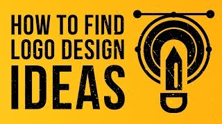 How To Find Logo Design Ideas [upl. by Novehc537]