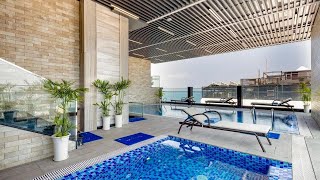 EMERALD BAY HOTEL amp SPA Nha Trang Vietnam [upl. by Azyl]