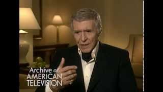 Ricardo Montalban discusses working with Herve Villechaize on quotFantasy Islandquot  EMMYTVLEGENDSORG [upl. by Middendorf108]