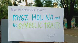 MYGZ MOLINOS SYMBOLIC TRAITS [upl. by Garges]